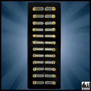 Universal Replica Belt Strap Extension for Most WWE & AEW Replica Belts