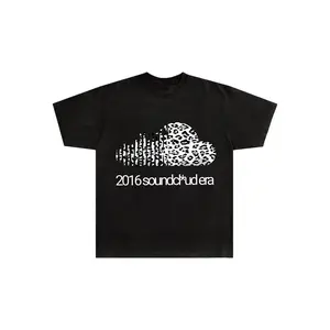 Soundclxud tee