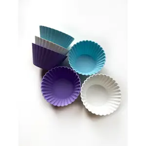 Cupcake Eco Liner Set by T. C. Play
