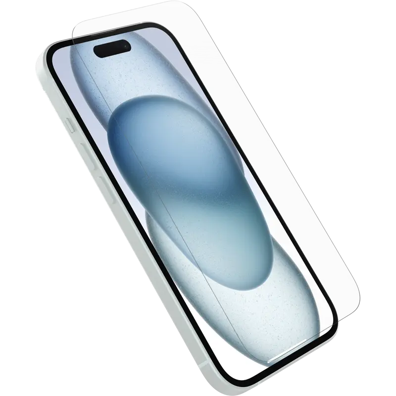 OtterBox iPhone 15 Screen Protector OtterBox Glass