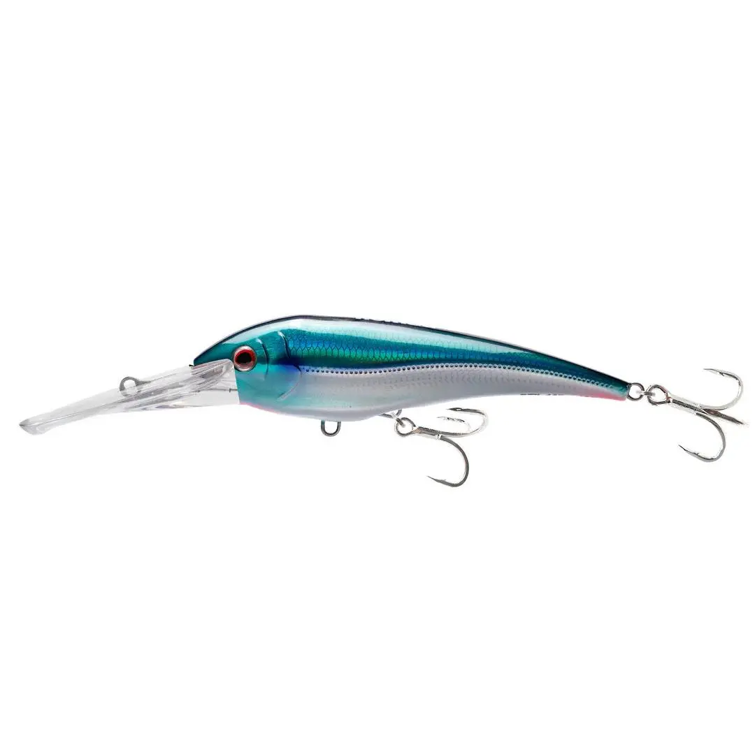 Nomad Design DTX Minnow Floating 140 - 5.5"