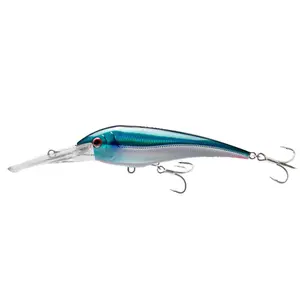 Nomad Design DTX Minnow Floating 140 - 5.5"