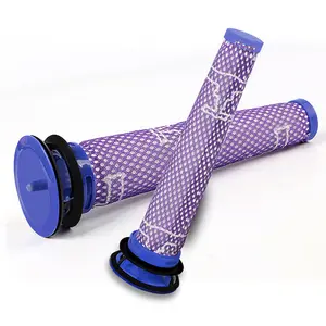 Replacement Filter for Dyson DC58 DC59 DC61 DC62 V6 V7 V8 Series Vacuum Cleaner