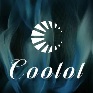 Coolol shop logo