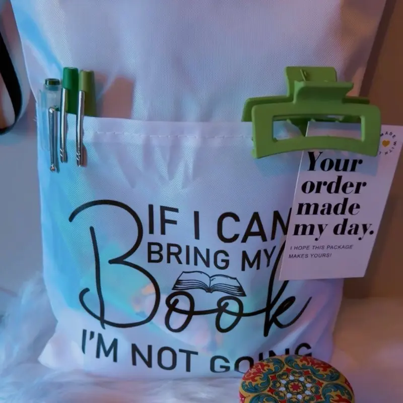 Build A Bag - Literature & Art Novel for Creative Craft Enthusiasts book boxes