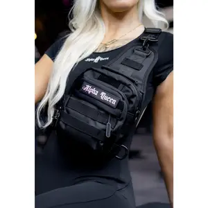 AQ X-Body Sling Bag