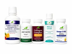 Bone, Joint and Muscle support
