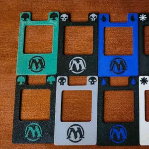 MTG Mana Specific Bulk Box Dividers