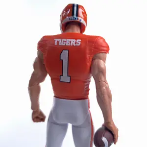 #1 Clemson Walk-On Player | Light