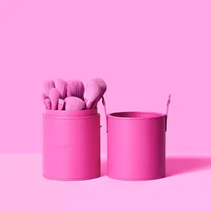 Beauty Creations Makeup Brushes set 24 pcs Dream Girl