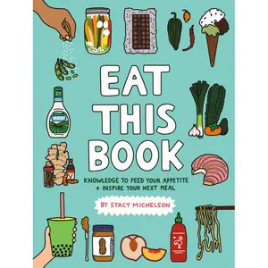 Eat This Book