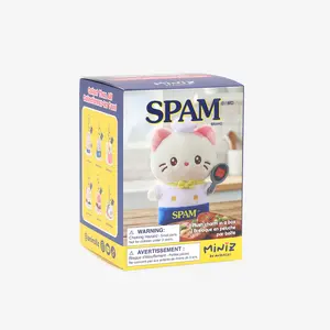 Miniz SPAM Individual Surprise Box