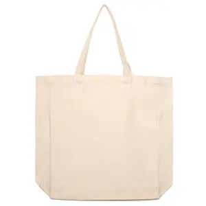 Canvas Tote Bag