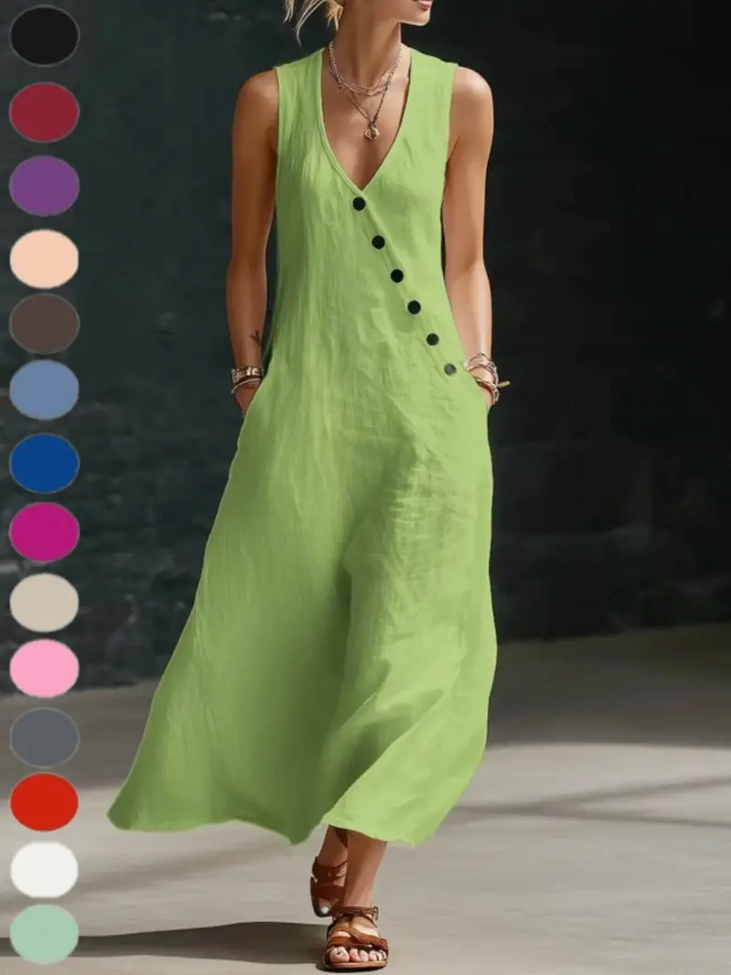 reformation breslyn linen dress - TikTok Shop reformation breslyn linen dress - TikTok Shop
