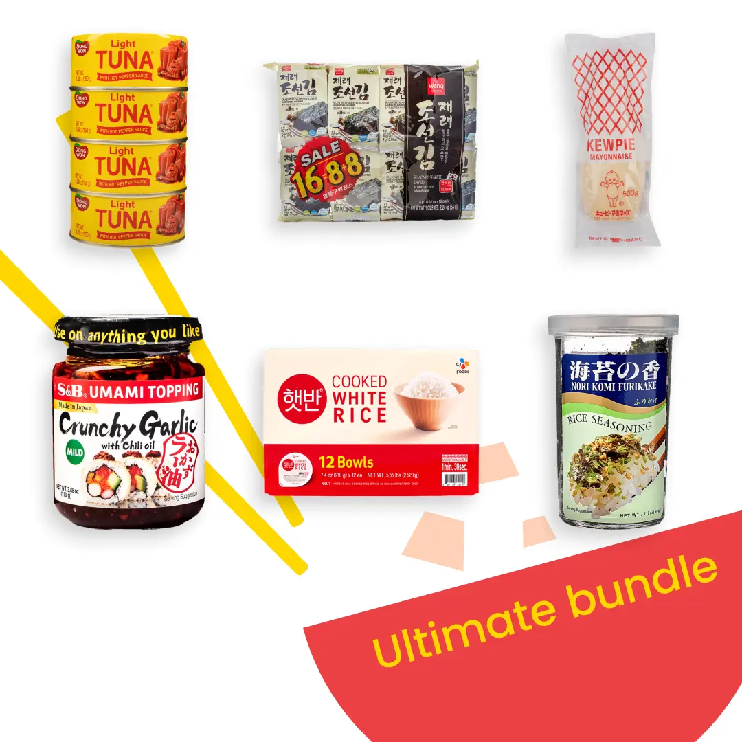 Ultimate Bundle