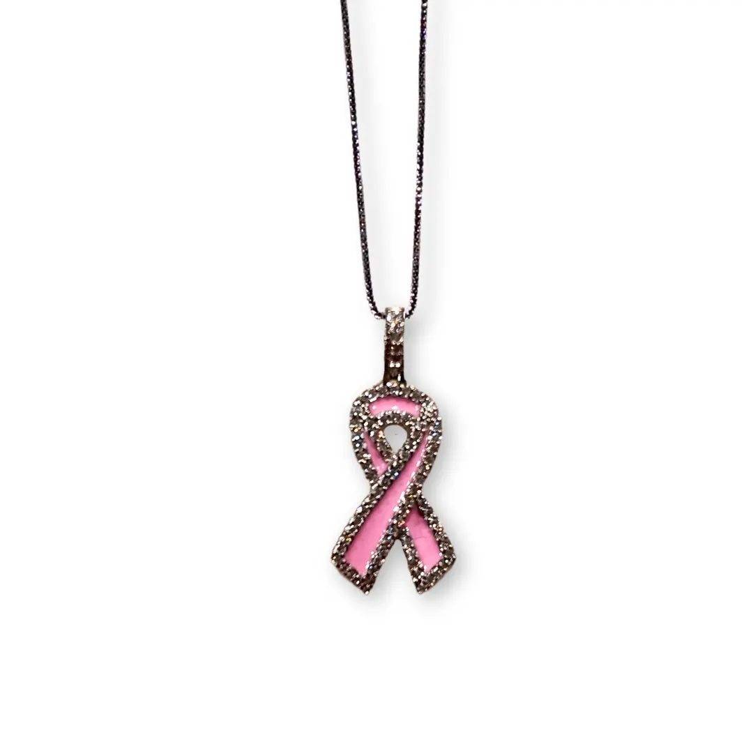 Think Pink Breast Cancer Awareness Ribbon Think Pink Breast Cancer Awareness Ribbon