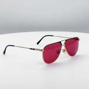 Rose Colored Glasses #096