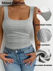 Women's Comfortable Sleep Bra, Seamless Full-Bust Design, Daily Wear Lingerie, Simple Style, Large Size, No Restriction