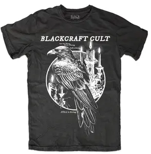 Hail The Raven T-Shirt