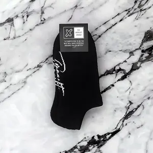 Signature Ankle Socks