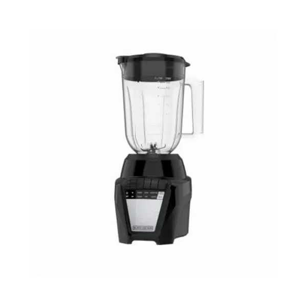 Applica & Spectrum 147713 IceCrush Blender, Black