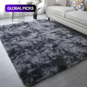 Shag Area Rugs for Bedroom Living Room,Ultra Soft Fluffy Area Rugs for Dorm, Shaggy Fuzzy Rugs, Indoor Carpet Nursery Rugs for Kids Room Home Decor #GLOBAL PICKS