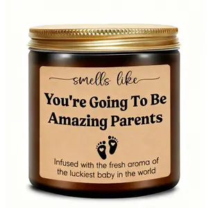 New Parents Gifts for Couples, Mom to be, New Dad - Christmas, Pregnancy, Congratulations 1st Baby, Gender Reveal Gifts for Parents to be, First Time Dad, Expecting Mom, Pregnant Mommy, Home Decor Gift, Surprise Gifts