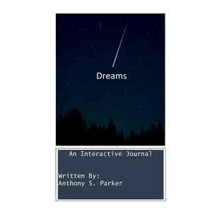 Dreams: An Interactive Journal