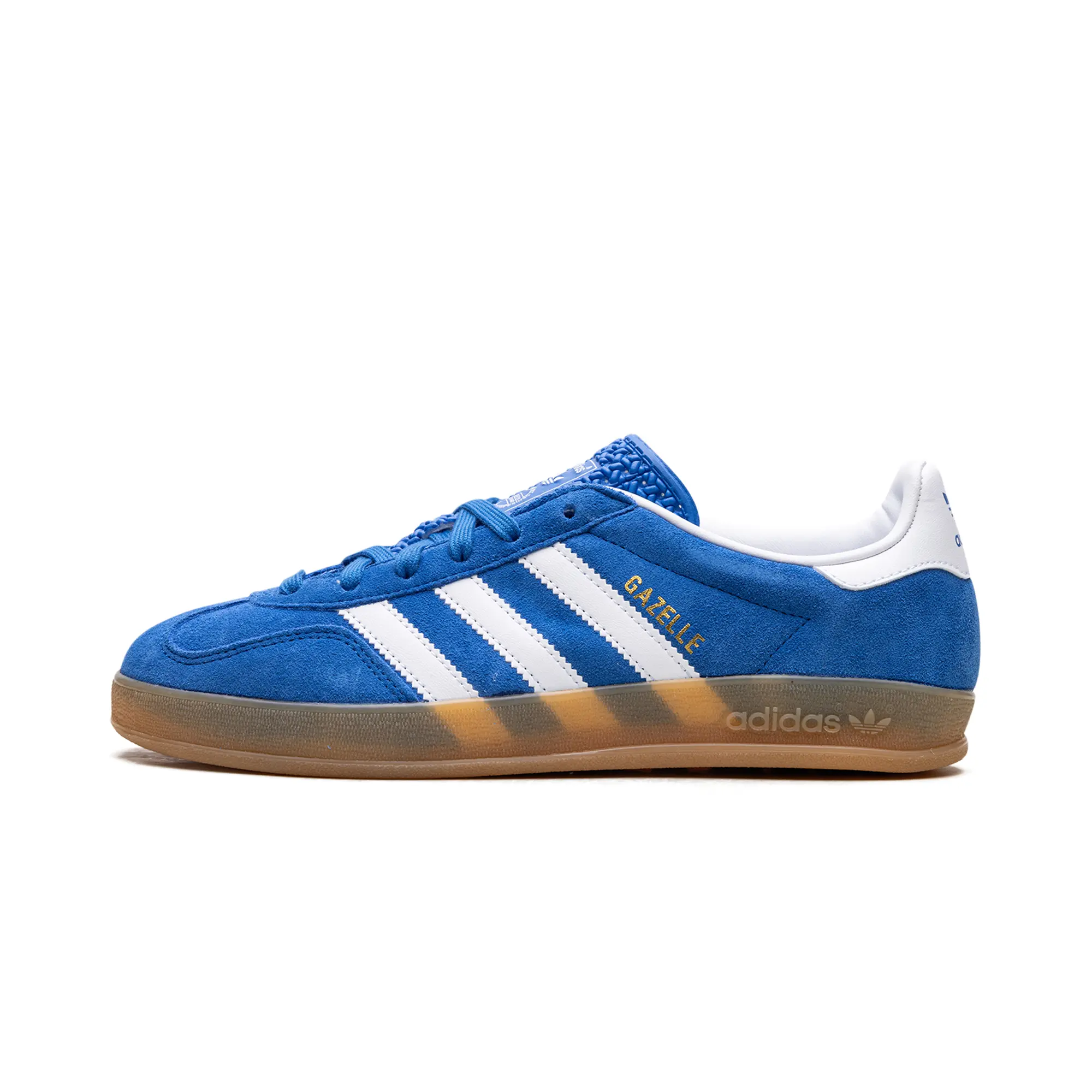 Gazelle Indoor "Blue" JI2061