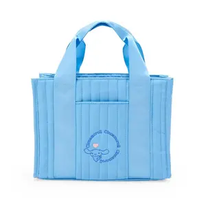 Cinnamoroll Mini Everyday Quilted Tote Bag