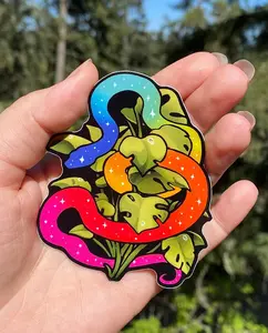 Rainbow Serpent
