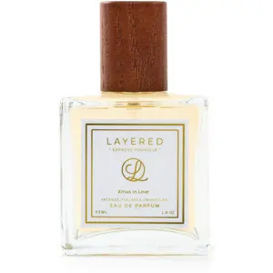Xmas In Love Intense Feelings - Perfect for a Romantic Christmas