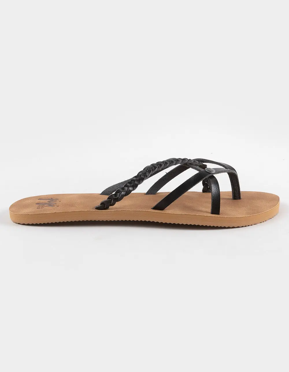 GIGI Star Thong Womens Sandals