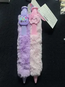 Squishmallows Novelty Pen