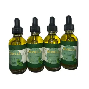 Bundle Pack Rosemary and Mint Serum