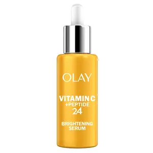 Olay Vitamin C Brightening Serum Olay Vitamin C Brightening Serum