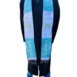 Class of 2025 Graduation Stoles /Latinos, Ideal for Graduation Celebrations Graduation Sash 2025