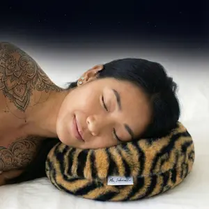 Mr. Inkwells Signature Piercing Pillow