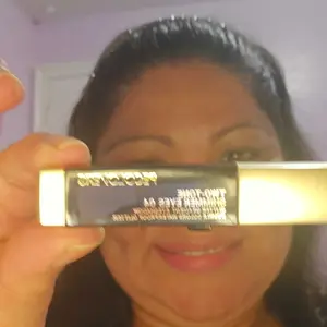 Two-Tone Shimmer Gradient Eyeshadow, 1-Count Matte and Glitter Finish Eyeshadow Stick, Waterproof Long-Lasting Eyeshadow, Eye Makeup Tool for Women, Cosmetic #TOP PICKS