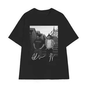 Heartstopper Unisex Shirt Sweatshirt Hoodie, Nick And Charlie Shirt, Fan Lovers Unisex Classic Gildan Cottons Made in USA