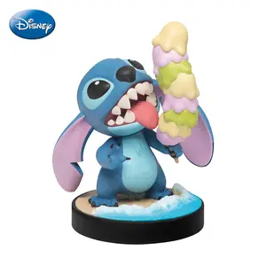 1PC Random One Stitch Officially Licnese Blind Box Table Decoration Mystery Box Gift For Friend Festivcal Present Stitch Decor