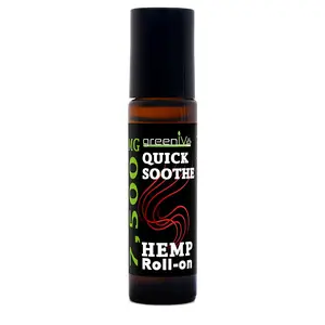 Quick Soothe Hemp Roll-on