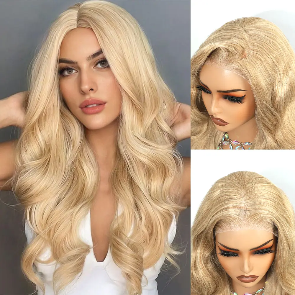 Honey Blonde-YAKIBODY