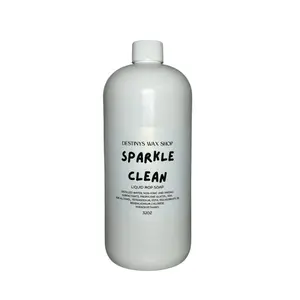 32oz LIQUID MOP SOAP