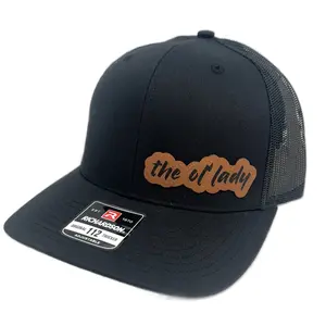 The Ol’ Lady Hat - Richardson 112