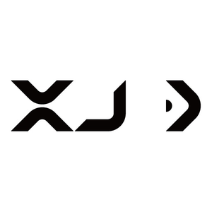 XJD