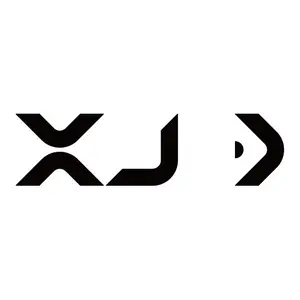 XJD shop logo