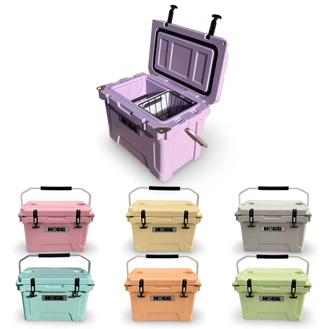 DAYDREAM CLUB - 20QT HOGG COOLERS DAYDREAM CLUB - 20QT HOGG COOLERS