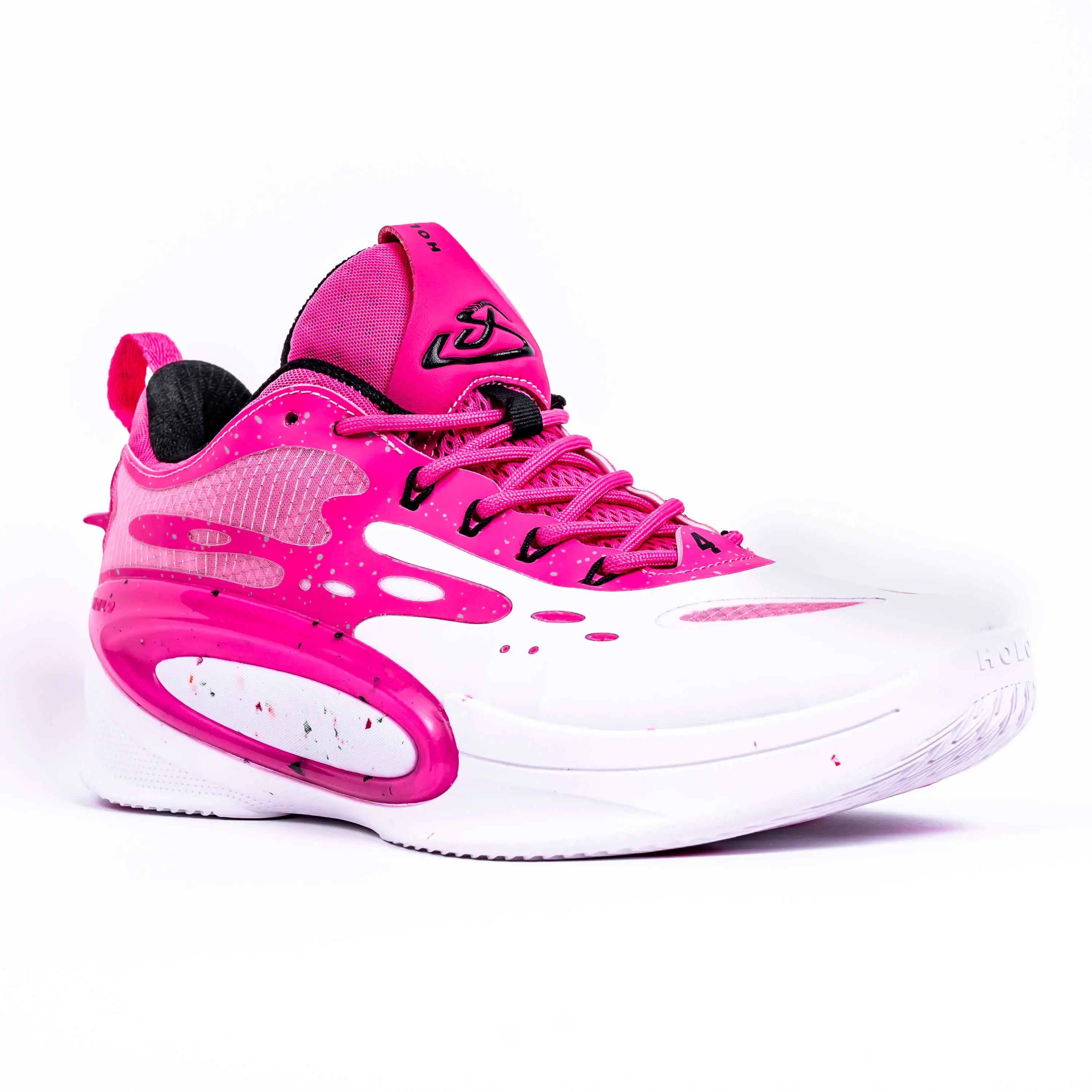 Women's JS:01 - Bubblegum