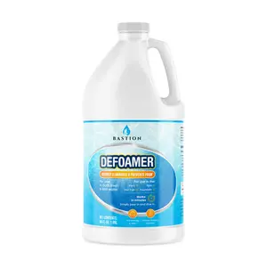 Hot Tub Defoamer - Pool, Fountain, & Spa - Antifoam Concentrate 64oz.